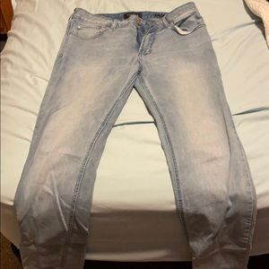 Men’s Pacsun Slim Jeans